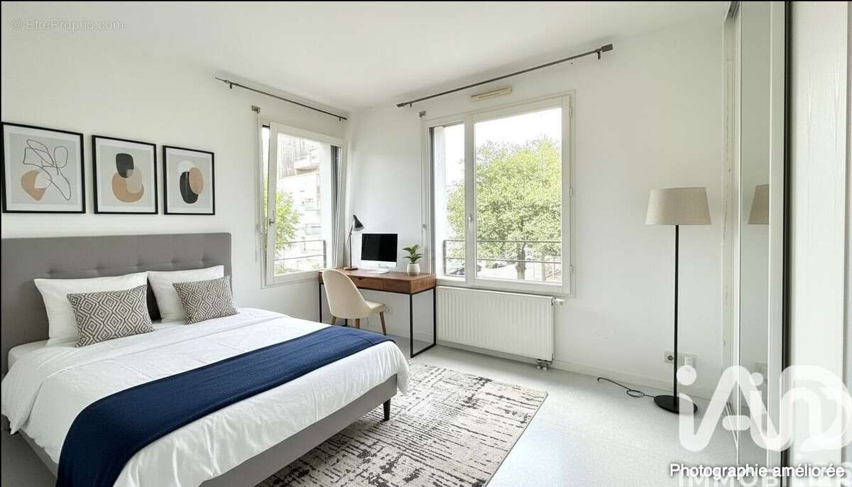 Photo 9 - Appartement à SAINT-JACQUES-DE-LA-LANDE