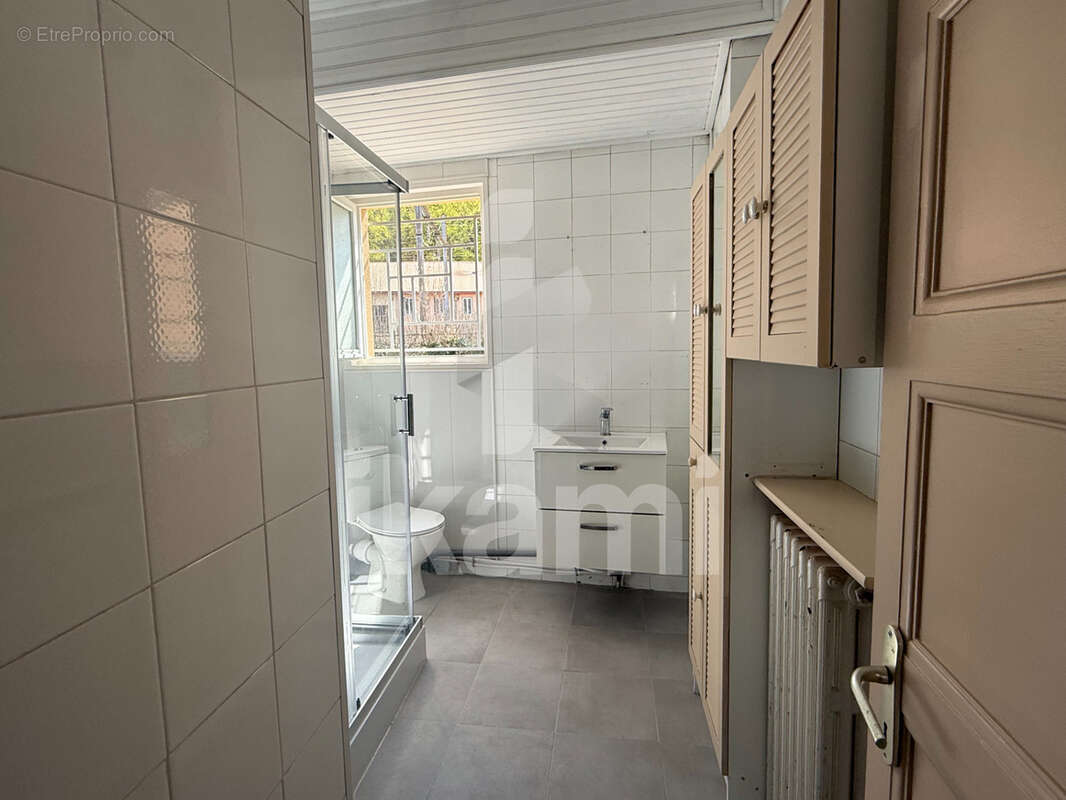 Maison à RIVE-DE-GIER