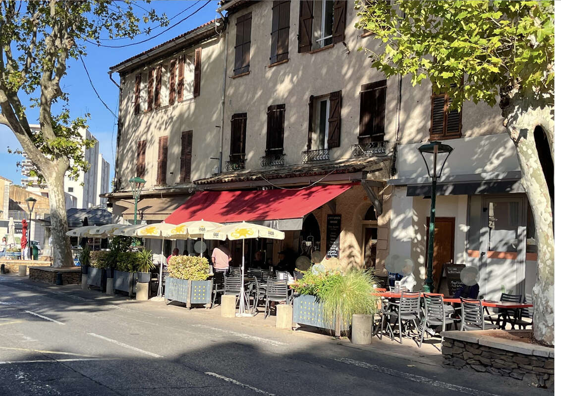 Commerce à LA GARDE