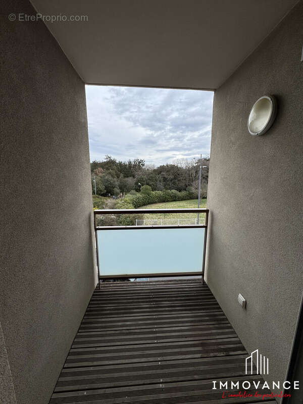 Appartement à CASTELNAU-LE-LEZ