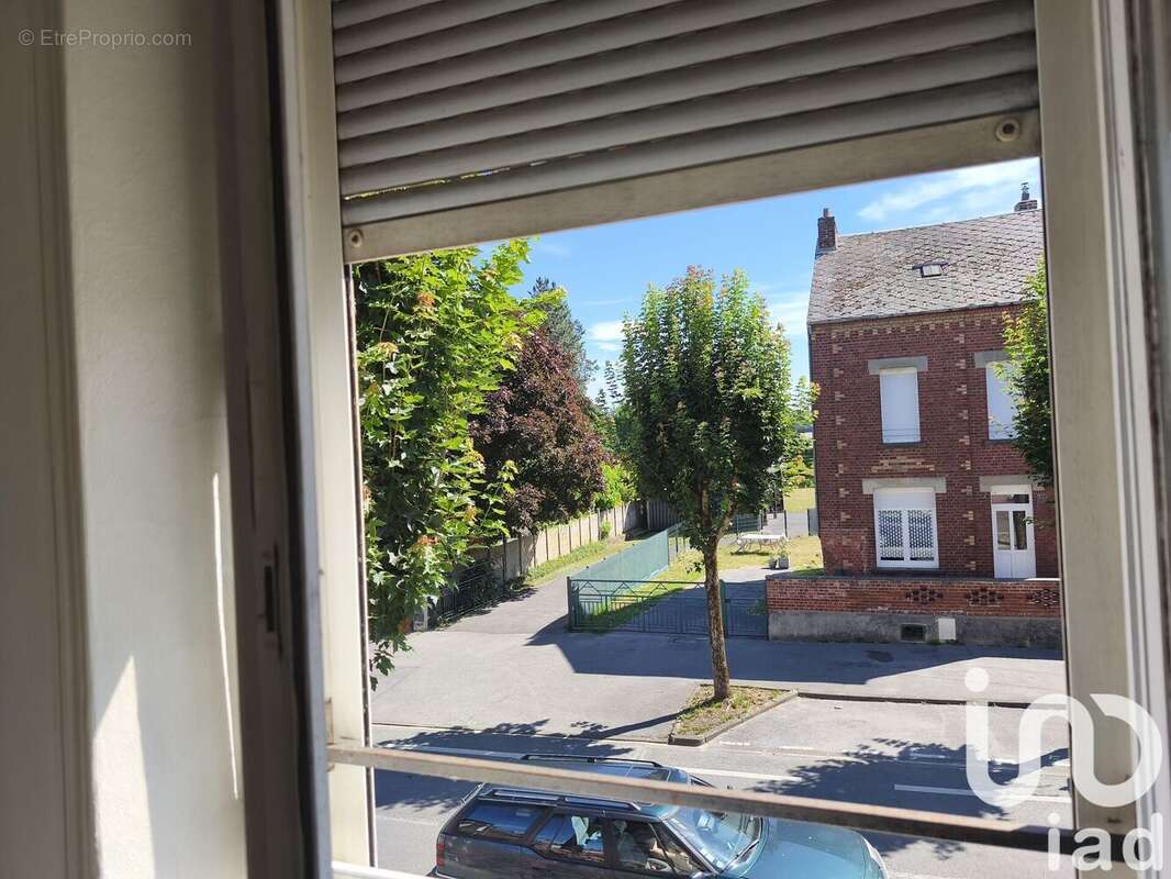 Photo 5 - Appartement à HIRSON
