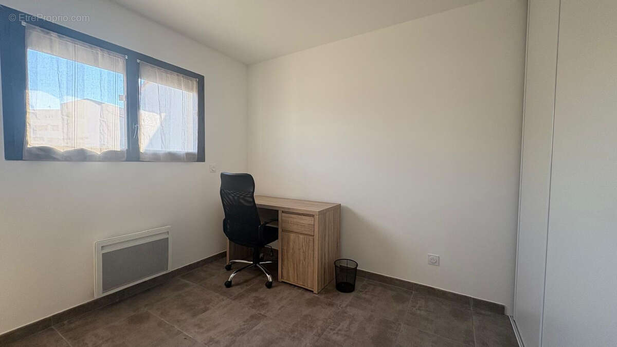 Maison à POLLESTRES