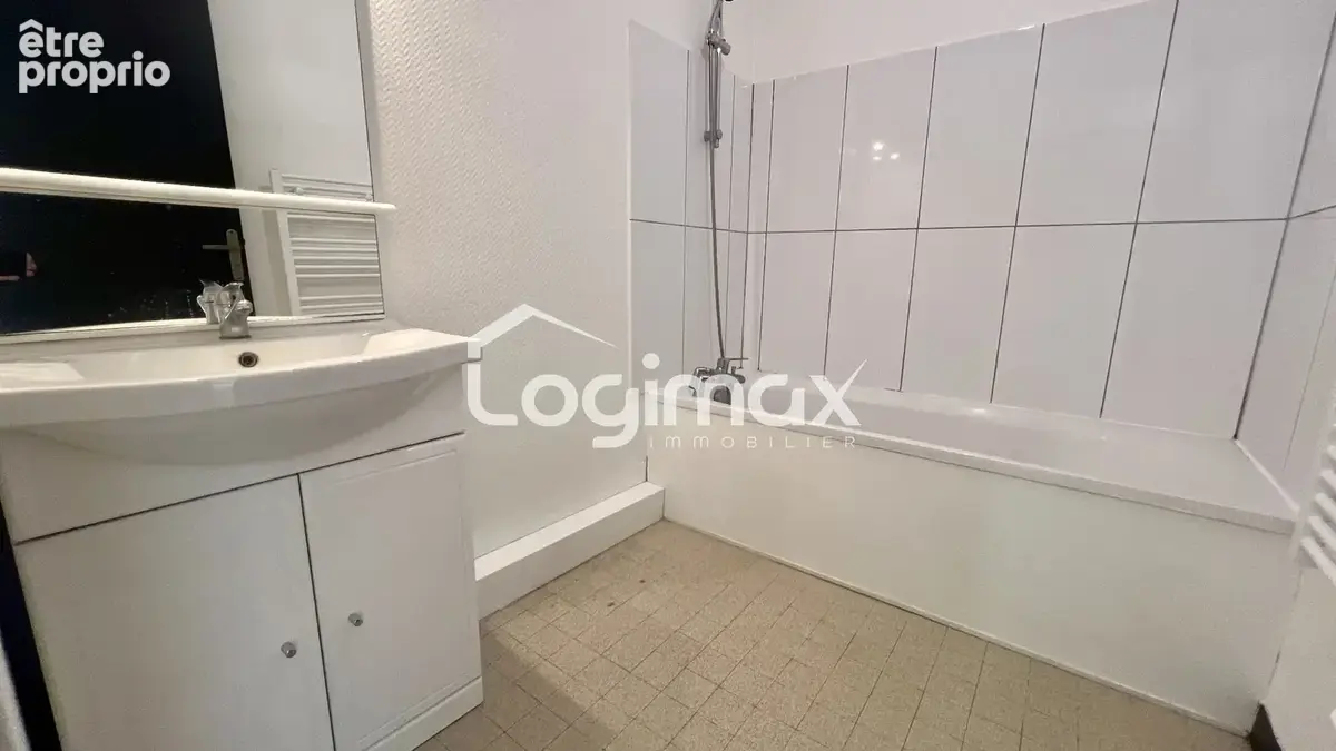 Maison 3 pièces 64 m² à vendre à La Rochelle (17000) - photo 7