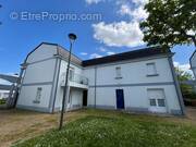 Appartement à MONTREUIL-JUIGNE