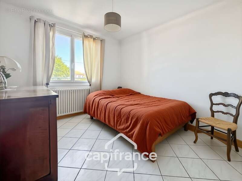 Maison à ANDANCETTE