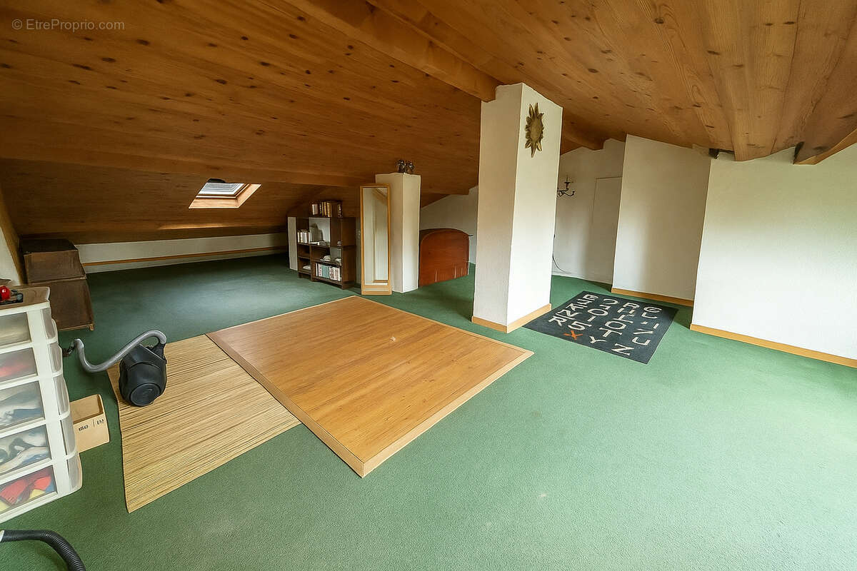 Maison à CASTELMAUROU