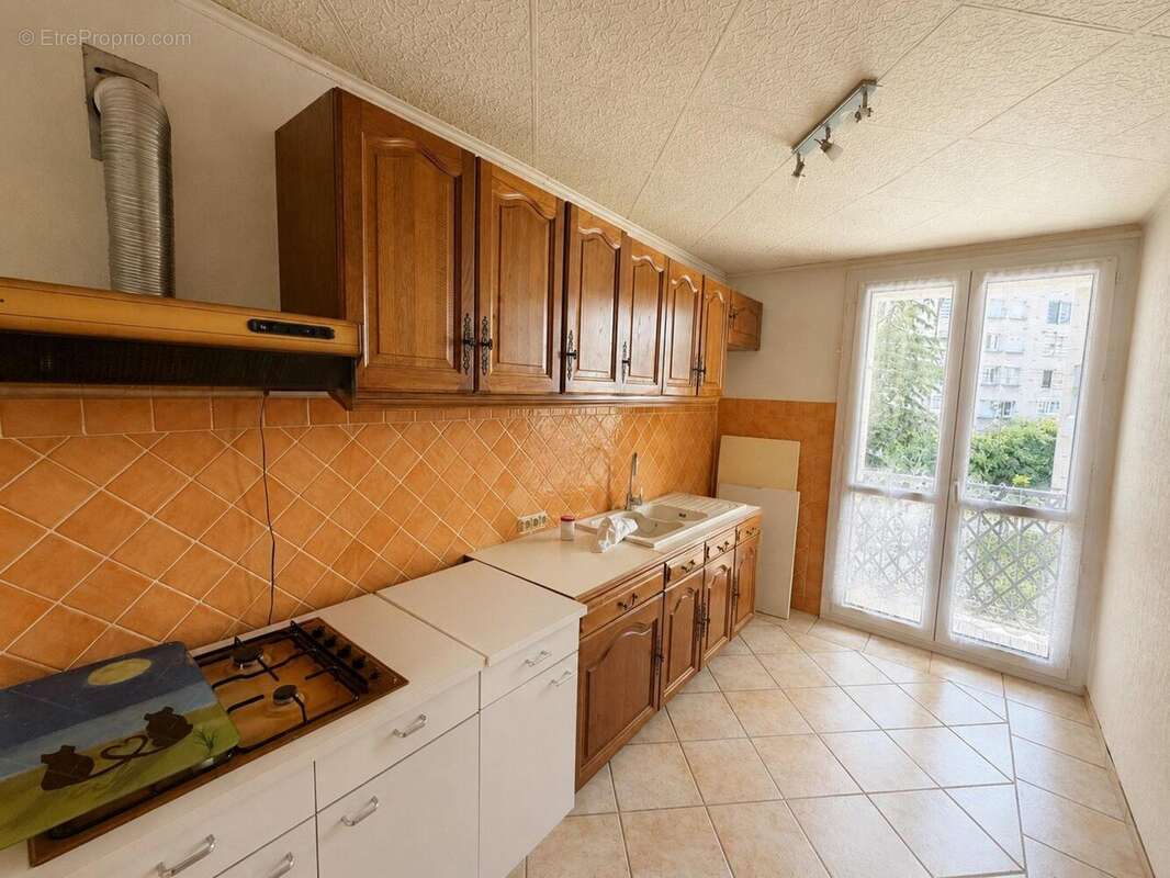 Photo 2 - Appartement à MANOSQUE