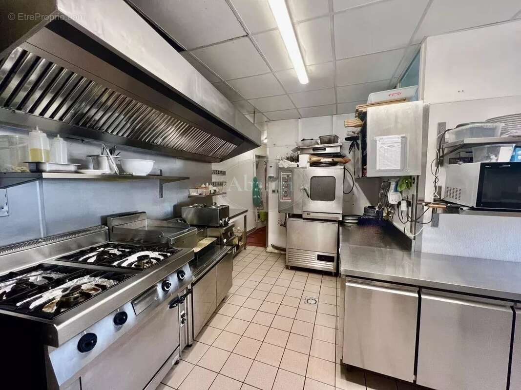 Commerce à SAINT-GAUDENS