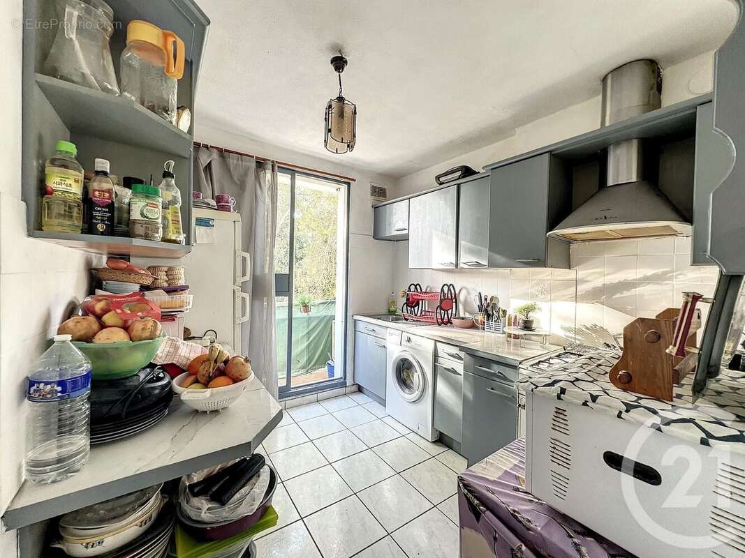 Photo 2 - Appartement à MONTPELLIER