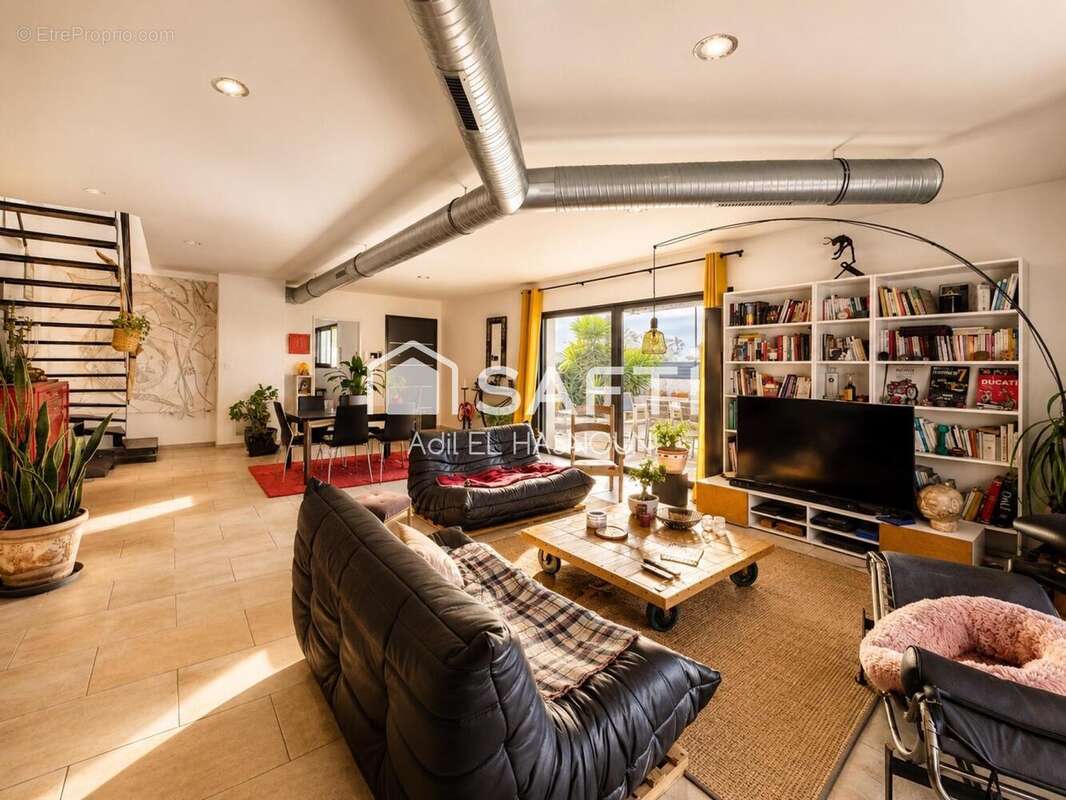 Photo 6 - Maison à BALARUC-LES-BAINS