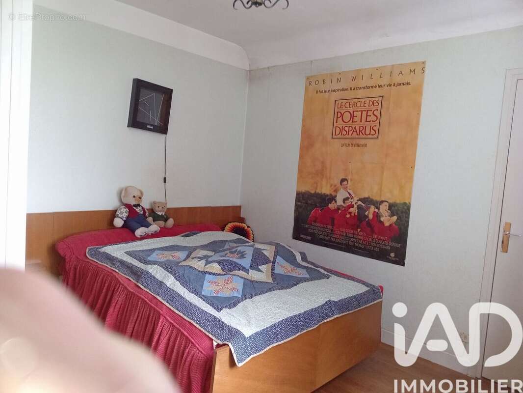 Photo 9 - Maison à CIRY-LE-NOBLE