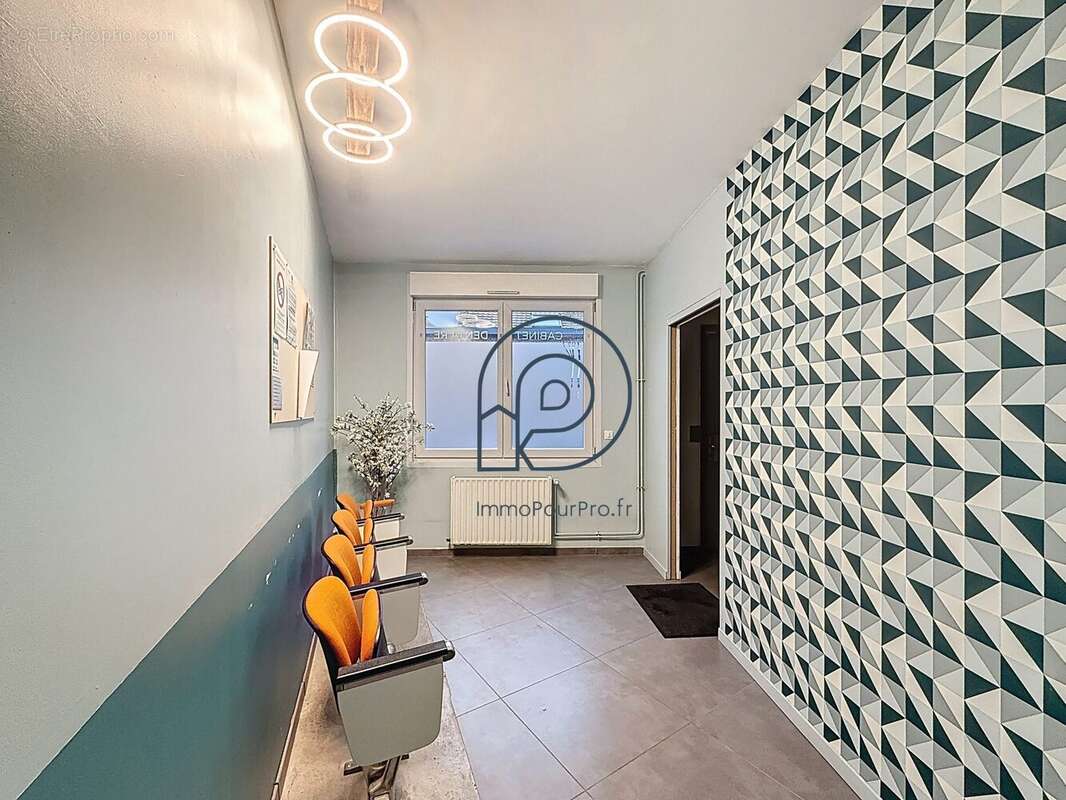 Commerce à LAMBERSART