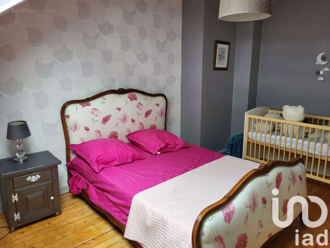 Photo 6 - Maison à LUYNES