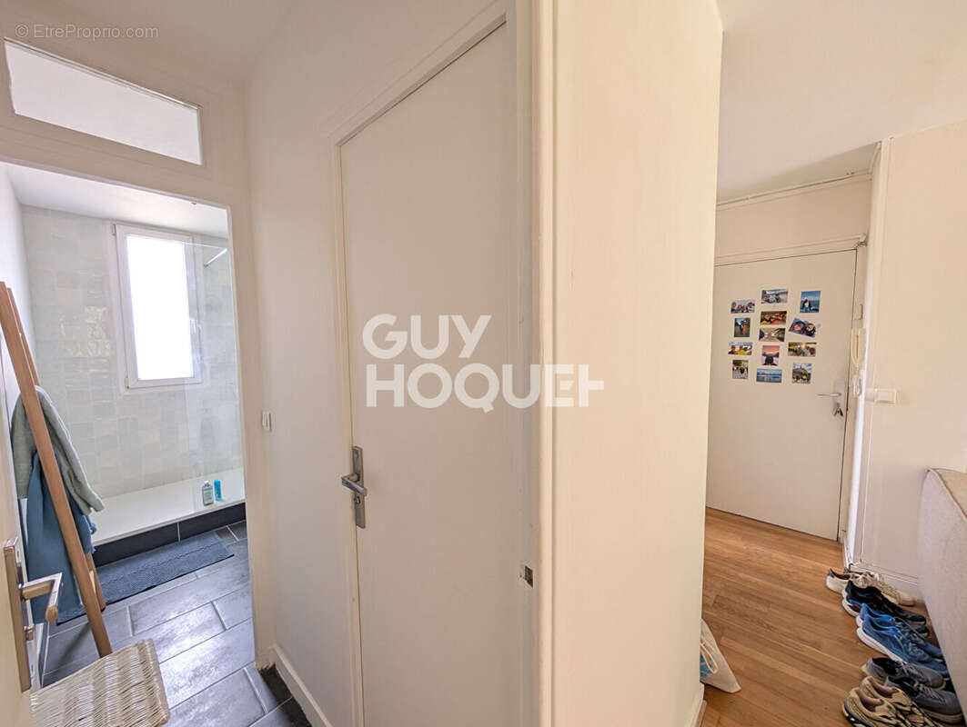 Appartement à MARLY-LE-ROI