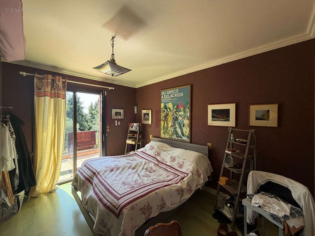 A vendre maison  avec terrain de 5000m²  (26120) - photo 11