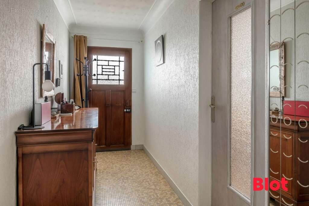 Appartement à LA BAULE-ESCOUBLAC