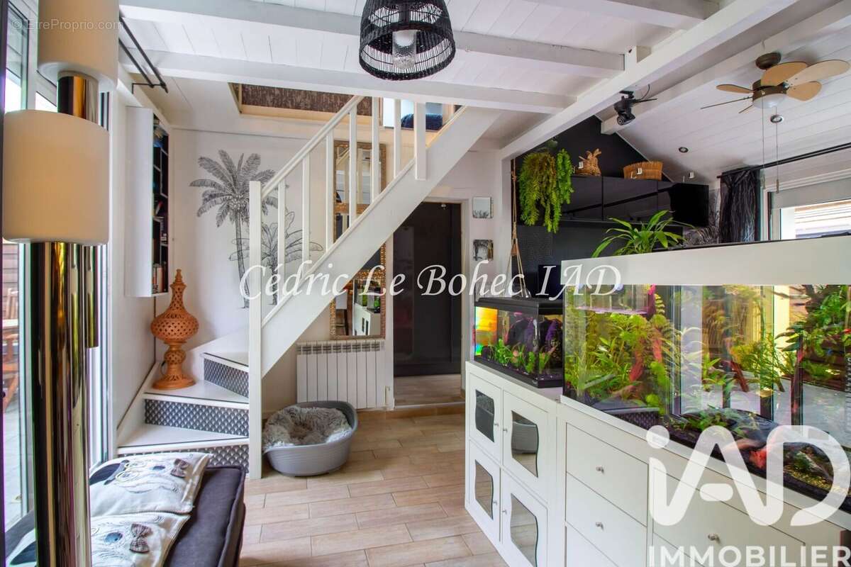Photo 4 - Maison à BEAUCHAMP