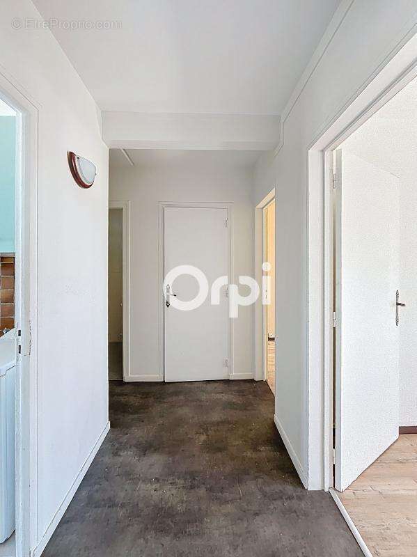 Appartement à BRIVE-LA-GAILLARDE