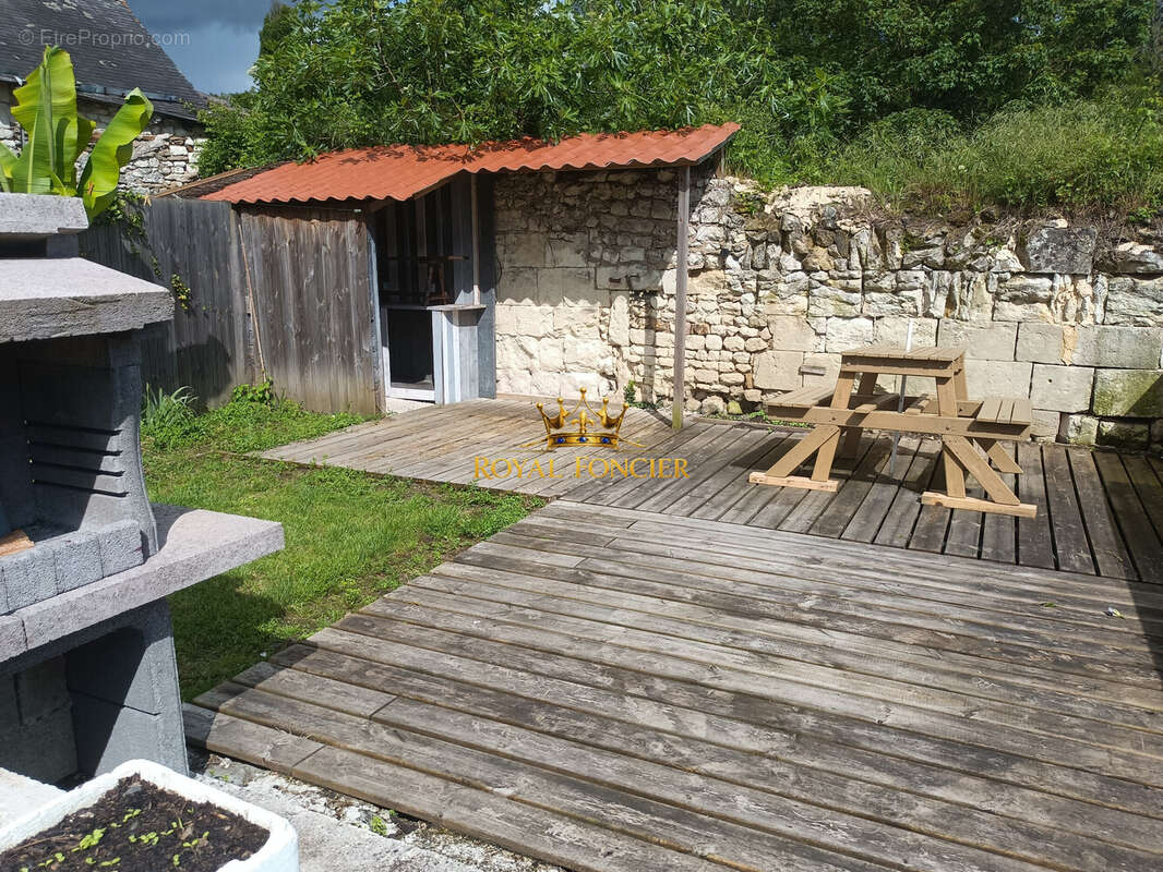 Maison 110 m² à Sepmes  - photo 3