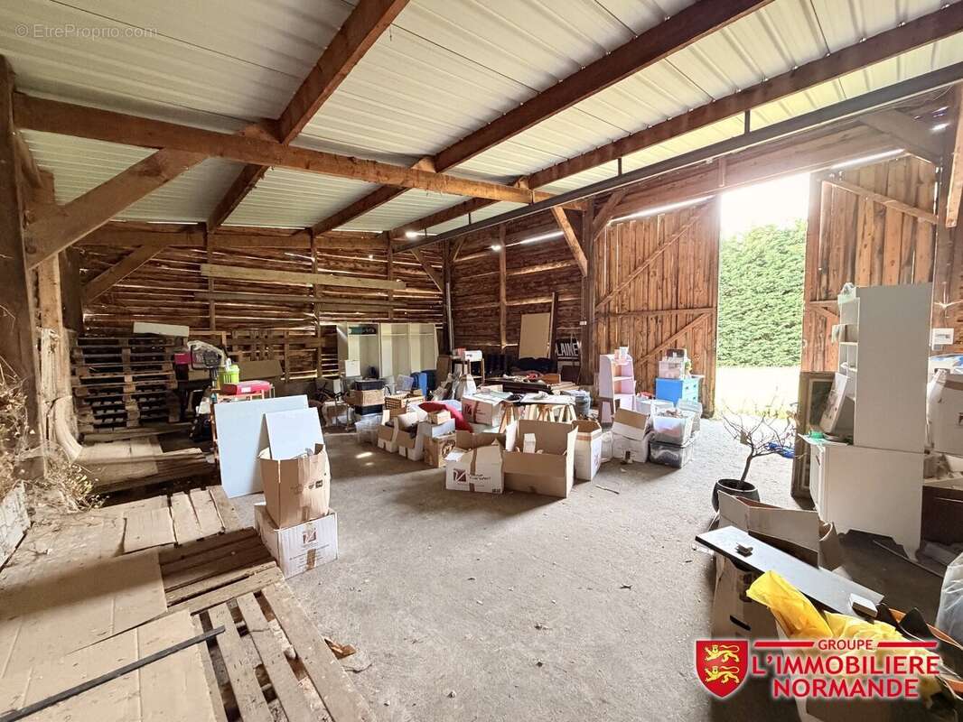 Commerce à AUTHEUIL-AUTHOUILLET