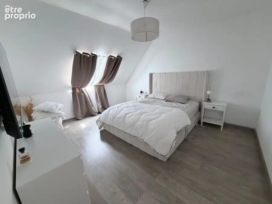 Duplex - Champigny Sur Marne - 102m² - photo 7