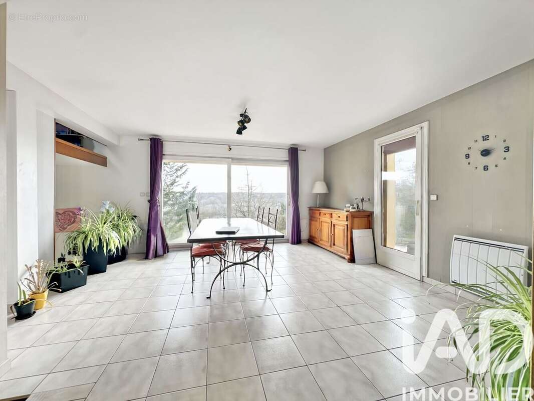 Photo 2 - Maison à MARCOUSSIS