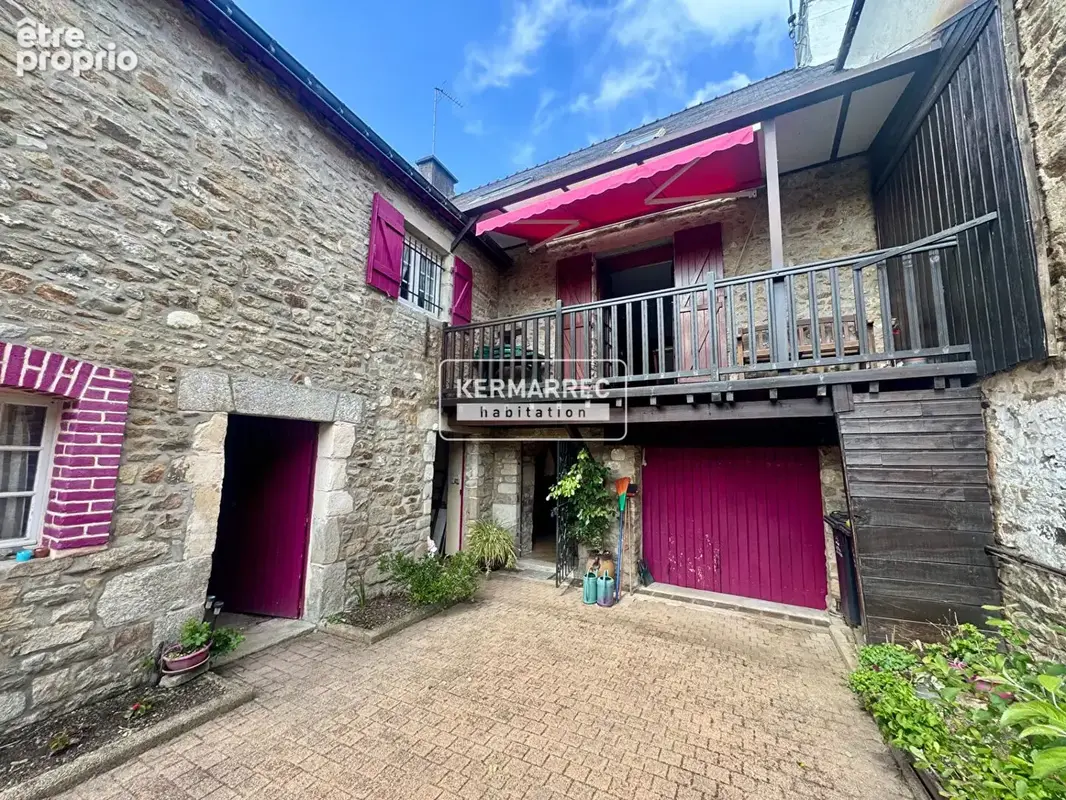 Maison Vannes 150 m2 - photo 2