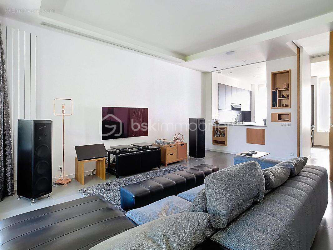 Appartement à MEAUX