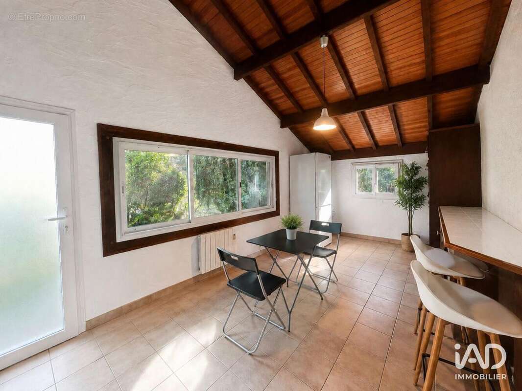 Photo 2 - Maison à LABOUHEYRE