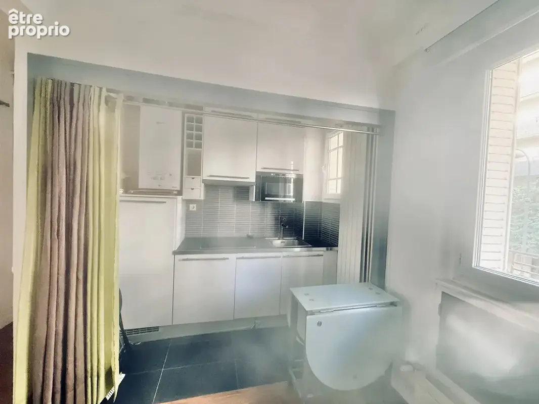 Appartement 27m² à paris 12e arrondissement - photo 3