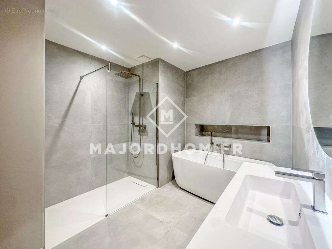 Vend appartement t3 jardin piscine neuf 13016 Marseille - photo 18