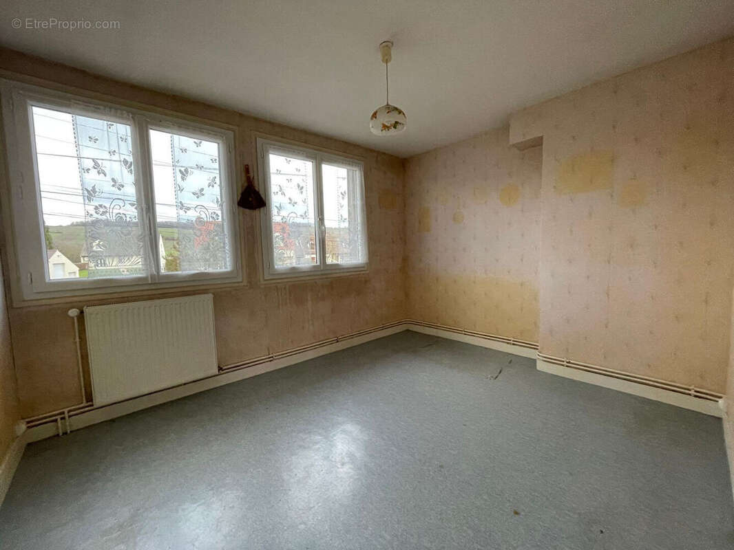 Maison à LA FERTE-SOUS-JOUARRE