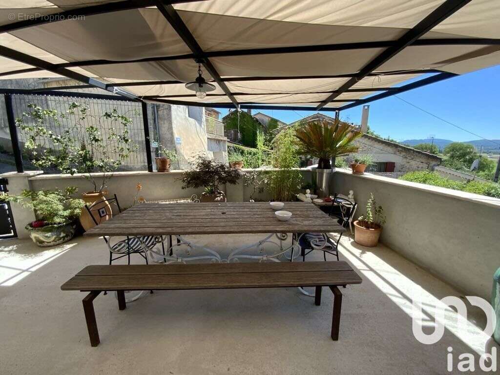 Photo 9 - Maison à ORAISON