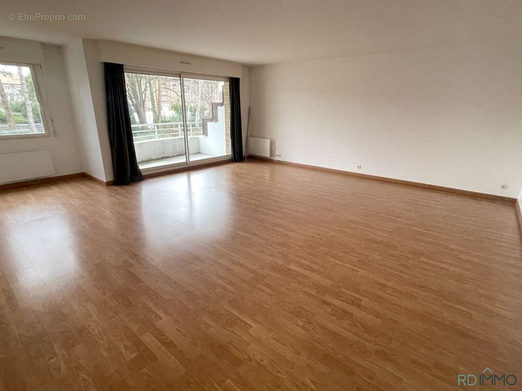 Appartement à MARCQ-EN-BAROEUL