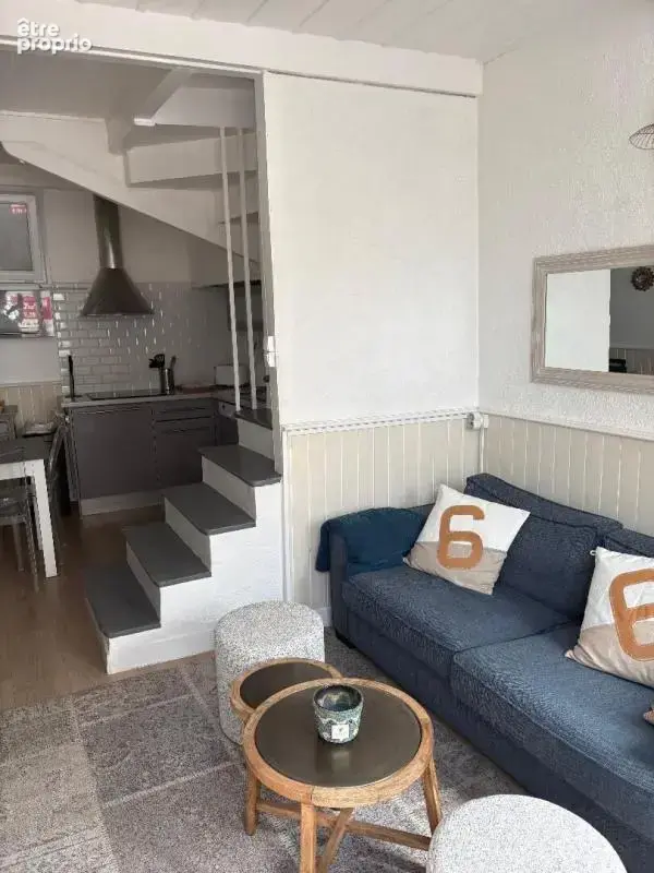 Maison Trouville Sur Mer 3 pièce(s) 63 m2 - photo 4