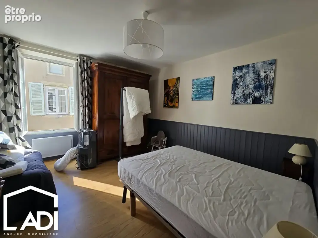 Exclusivité  - maison de ville à saint-maixent-l'école !! - photo 9