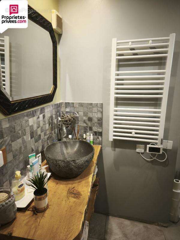 Maison à LE CANNET-DES-MAURES