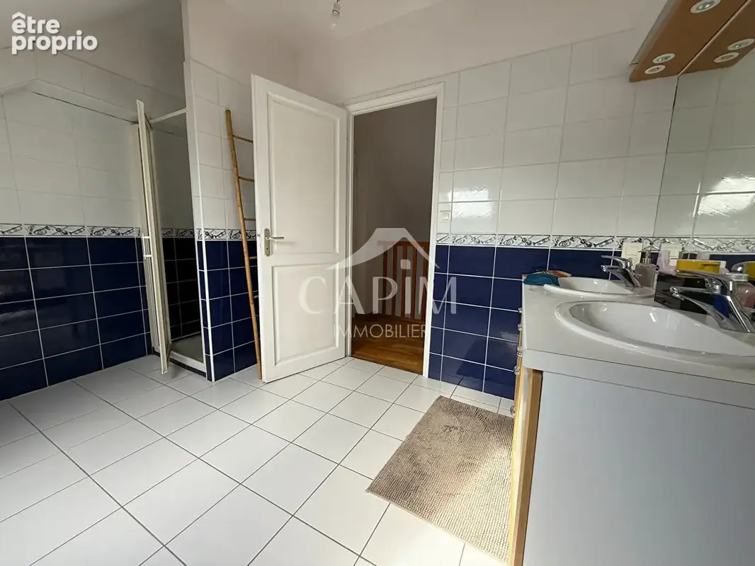 Maison Javene 7 pièce(s) 162m2 HAB- 5  Chambres - Garage - Grenier - Sous-sol - photo 14