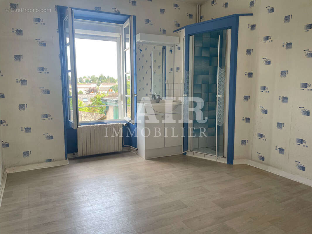 Maison de ville dans Mamers, ref B15471 - photo 5