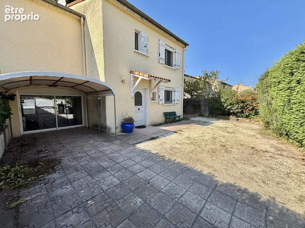 Maison 5 pièces - 102m2 - Valence 26000 Petit Charran - photo 3