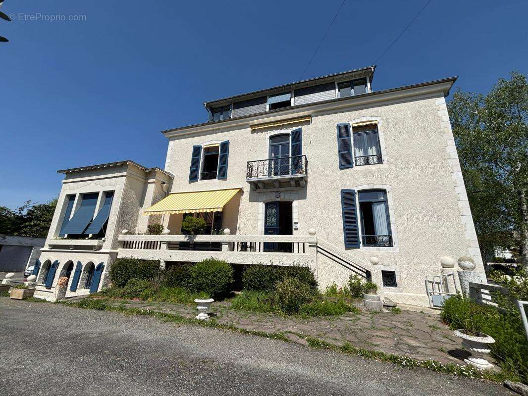 Appartement à PAU