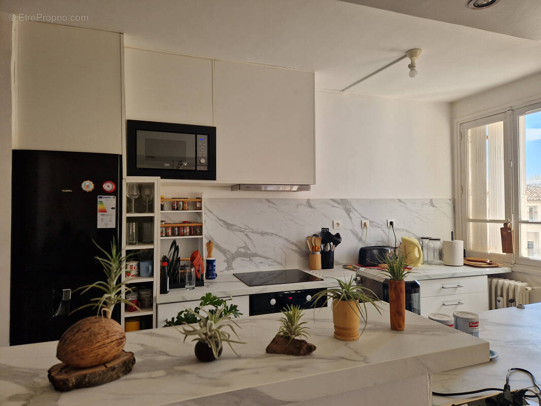 Appartement à BEZIERS