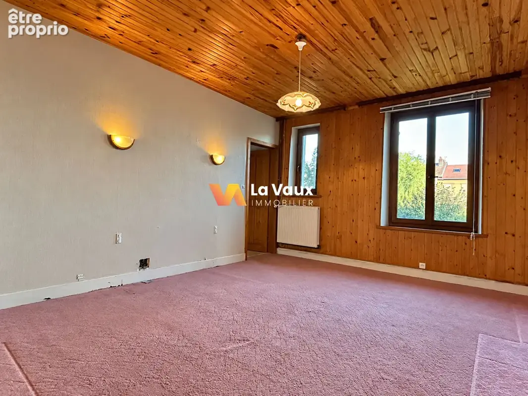 Maison Chaligny 4 chambres 138 m² - photo 11