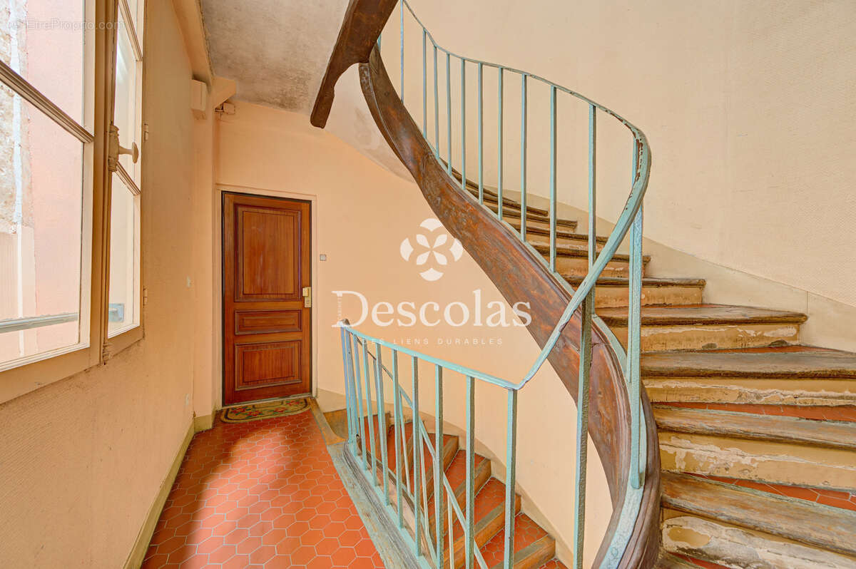 Appartement Saint-Germain en Laye - Centre Historique - photo 15