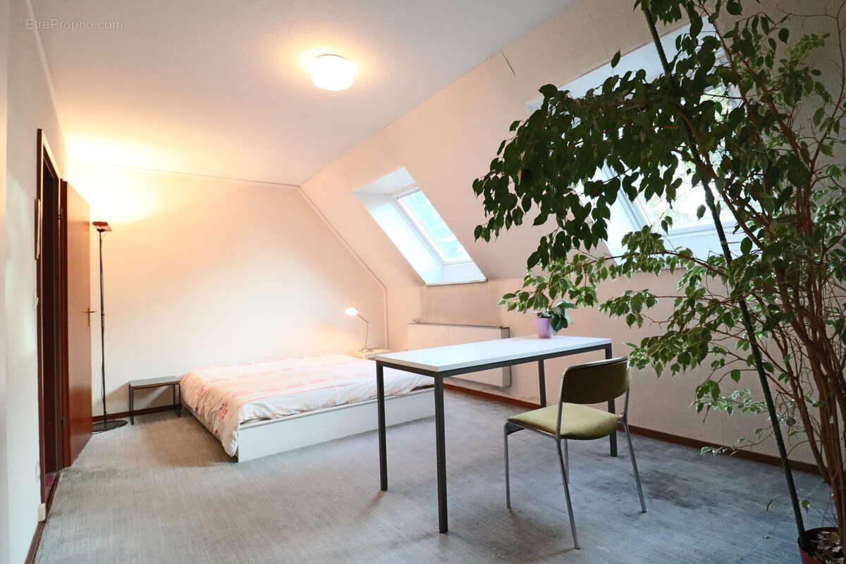 Maison à LES PAVILLONS-SOUS-BOIS