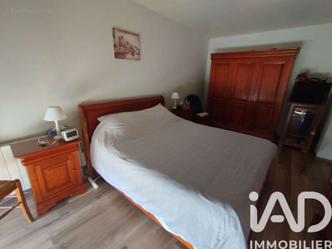 Maison 76 m² à Preval  - photo 6