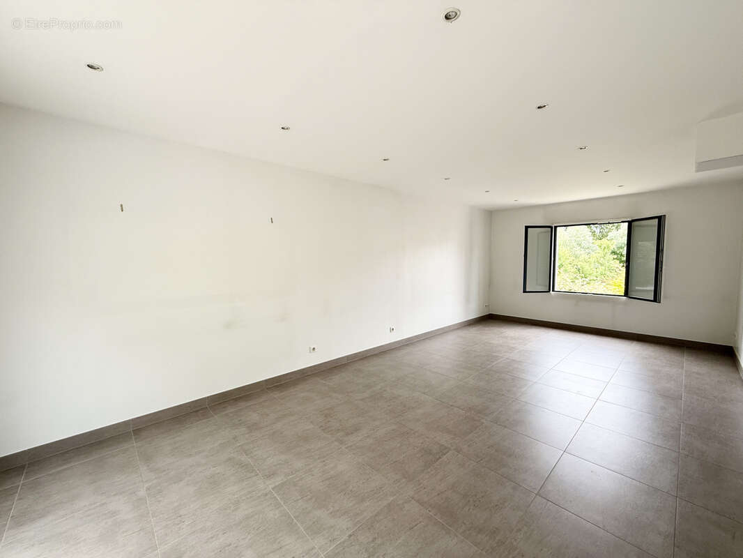 Maison à VILLENNES-SUR-SEINE