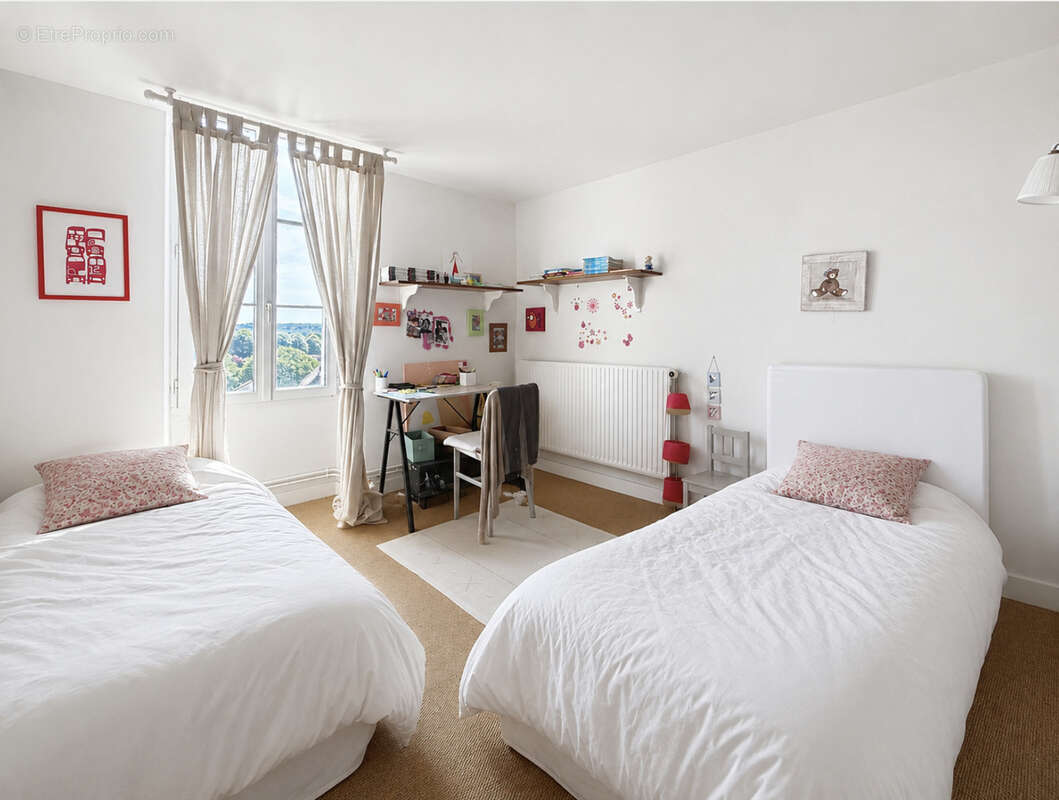 Maison de village - photo 4