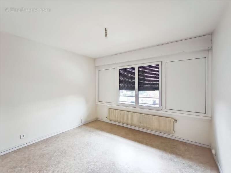 Appartement à THONON-LES-BAINS