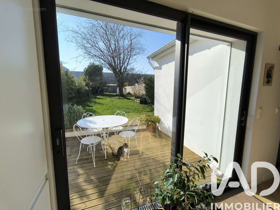 Photo 2 - Maison à LEERS